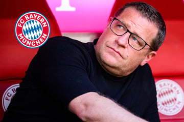 FC Bayern: So viel Geld steht Max Eberl für den Kader-Umbruch zur Verfügung