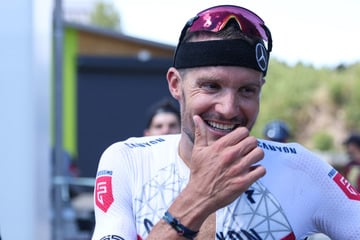 Ironman-Champion Frodeno gibt Comeback beim "coolsten Triathlon der Welt"