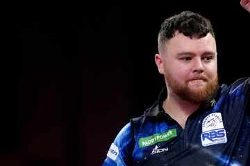 Darts-Star nach Veränderung brutal ehrlich: "Ich war zu fett"