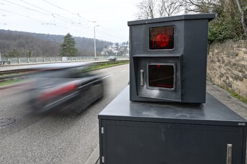 Achtung, Autofahrer! An diesen Orten wird vom 20. bis 24. Januar in Magdeburg geblitzt