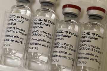 AstraZeneca nimmt seinen Corona-Impfstoff vom Markt
