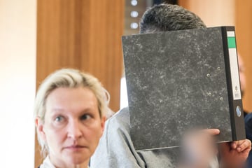 Pfleger wandert wegen Mordes an Patienten lebenslang hinter Gitter