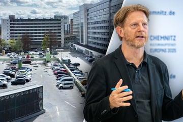 Chemnitz: Chemnitz: Mega-Sporthalle in der City möglich, aber unglaublich teuer