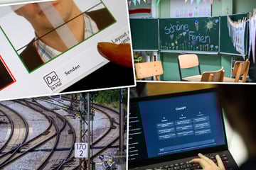 Digitale Passbilder, strengere KI-Regeln, Sommerferien: Was sich im August ändert