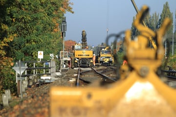 Wollankstraße fast den ganzen März gesperrt: Alle Infos auf einen Blick