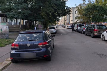 Leipzig: Auf 900 Metern Strecke: Straße im Leipziger Süden bekommt Tempo-30-Abschnitt