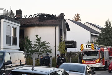 München: Nach Explosion und Großbrand: Leiche in München identifiziert