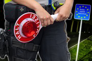 Mehr Kräfte im Einsatz: Bundespolizei in NRW meldet verstärkte Grenzkontrollen
