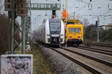 Pendler können aufatmen: Bahn-Chaos zwischen Düsseldorf und Köln behoben