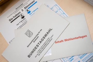 Wer in diesem Wahlkreis gewinnt, wird Kanzler!