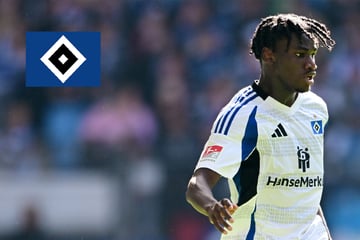 HSV-Youngster Fabio Baldé krönt "Top-Woche" mit herausragender Leistung