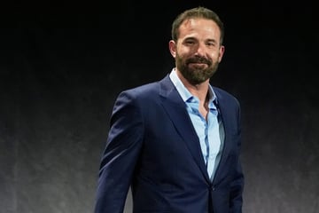 Truthahn-Frage sichert ihm die Million: Ben Affleck gewinnt bei "Wer wird Millionär?"