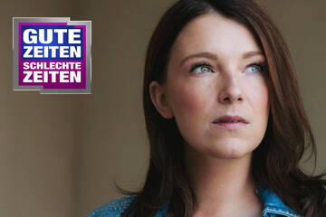 GZSZ: Es is(s)t wieder so weit: GZSZ-Rückfall nach 13 Jahren