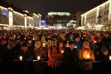 Spendenaktion abgeschlossen: 1,5 Millionen Euro für die Magdeburger Anschlags-Opfer