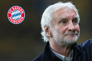 Rangnick als Bayern-Trainer? Jetzt meldet sich sogar DFB-Sportdirektor Rudi Völler zu Wort