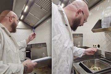 Berlin: Bezirksamt versteht kein Spaß: Fake-Kontrolleur sorgt für Empörung