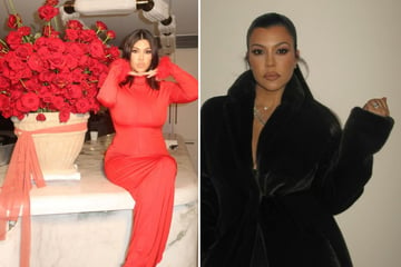 Kourtney Kardashian courts controversy with Ozempic-inspired supplement