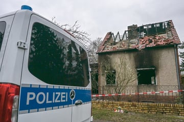 Berlin: Feuer-Tragödie in Berlin: Eltern verlieren ihren Sohn (†) bei Flammen-Inferno