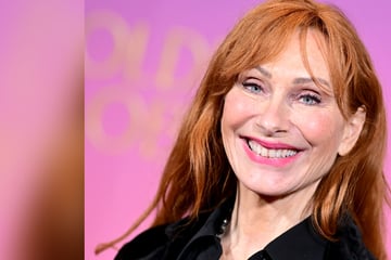 Riverboat: Andrea Sawatzki im "Riverboat": "Wir hatten damals kein Geld für Hilfe von außen"