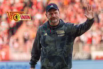 Abwehr-Alarm bei Union: Stellt Baumgart jetzt auf Viererkette um?