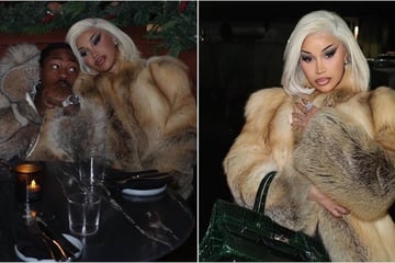 Cardi B fiercely defends Stefon Diggs amid bombshell assault allegations