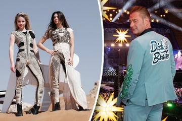Dresden: Drei Opernball-Stars rocken schon vorher bei diesen Dresdner Events die Bühne