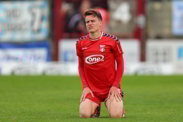 Kein Restart in der Regionalliga Nordost: Erstes Duell des Jahres abgesagt