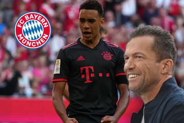 Matthäus schwärmt von Bayern-Profi Musiala: "Immer mehr Tore"
