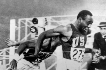 Er war der erste Sprinter unter zehn Sekunden: Leichtathletik-Legende Jim Hines ist tot!