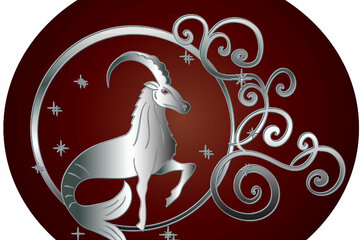 Monatshoroskop Steinbock: Dein Horoskop für Dezember 2023