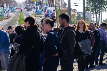 Leipzig: Endlich wieder KarliBeben! "Ist tatsächlich ein Versuch der Neuauflage"