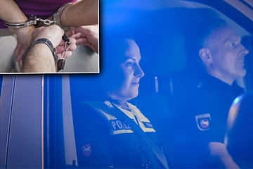 Begrapscht, geknutscht, in Wohnung genommen: Mann vergeht sich an Nachbarsmädchen