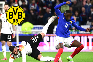 Knaller-Gerücht: Holt der BVB diesen Super-Knipser zurück in die Bundesliga?