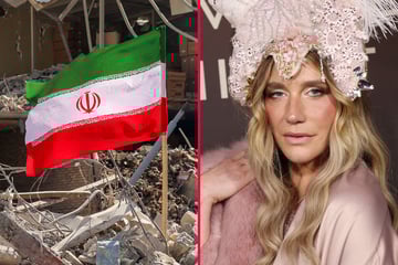 Kesha slams Trump White House "perverts" and demands they stop using her music in war videos