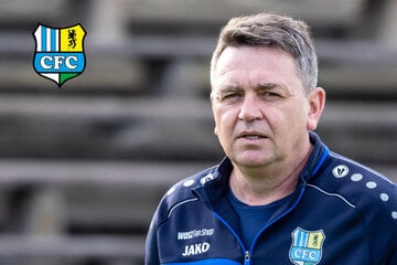 Paukenschlag beim CFC: Vereinslegende Ulf Mehlhorn verlässt die Himmelblauen!