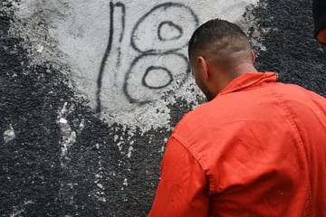 Trump administration announces "terror" designation for El Salvador-based gang