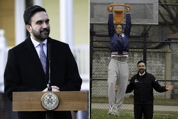 NYC Mayor's Municipal Madness draws thousands of participants as Mamdani targets "city fixes"