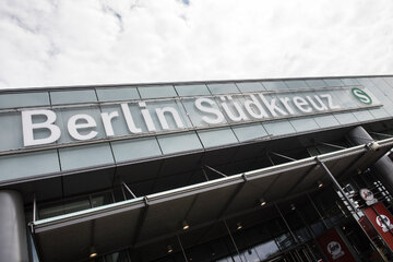 Berlin: Signalstörung: Diese Berliner S-Bahn-Linien fahren verspätet