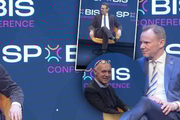 Krieg, ICE, Politik und Sport: Diskussionsbedarf bei SPOBIS - ist ein WM-Boykott realistisch?