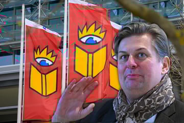 Leipzig: Massive Sicherheits-Bedenken: Leipziger Buchmesse sagt AfD-Politiker ab
