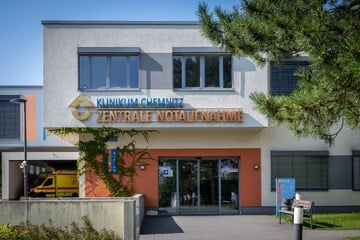 Chemnitz: Heftige Hitze! Mehr Notfälle im Chemnitzer Klinikum