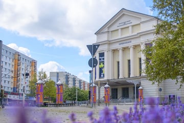 AfD nimmt Theater Magdeburg ins Visier: Droht das Aus?