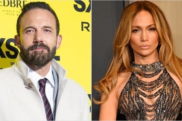 Is Ben Affleck "happier" since his divorce from Jennifer Lopez?