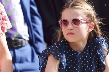 William und Kate treffen überraschende Entscheidung für Prinzessin Charlotte