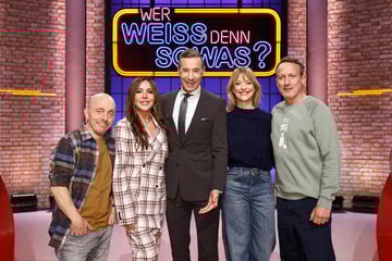 Programmänderung bei "Wer weiß denn sowas?": Quizshow wird gestrichen