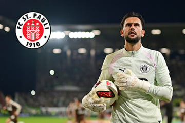St.-Pauli-Blog: Mitov sieht Niederlage gegen Ex-Kiezkicker Sinani von der Bank aus