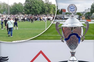 Finale Furioso! Letzter Aufsteiger in die Regionalliga Nordost steht fest - aber nur sportlich