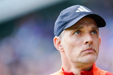 Trainer-Hammer kurz vor Abschluss: Thomas Tuchel soll diese Top-Nation übernehmen!