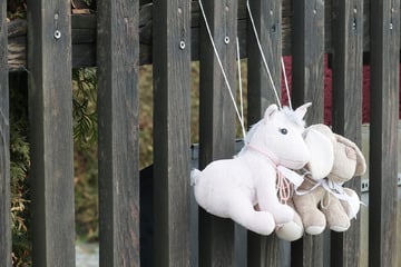 Leichenfund in Sachsen: Polizei bestätigt schlimmen Verdacht