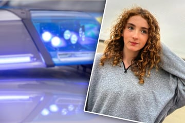 Tjorven (14) kommt nicht in der Schule an: Polizei NRW bittet dringend um Hilfe